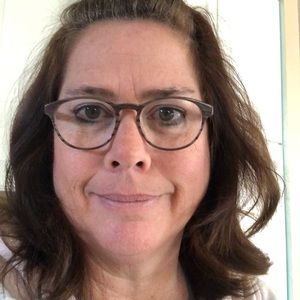 Meet your Posher, Sherianne